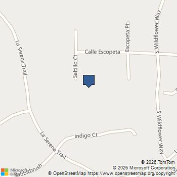 6 Saltillo Lot G-3 Santa Fe, NM MLS# 202600627