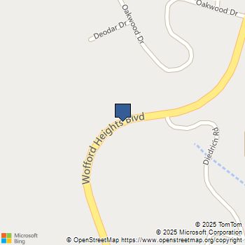 1 Old State Road Wofford Heights, CA MLS# SB25183926