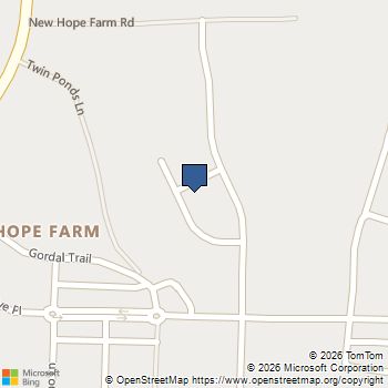 2421 Andrena Way Lot 62 New Hill, NC MLS# 10175773