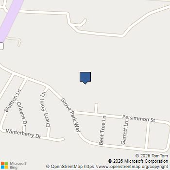 3923 Trinity Woods Rd Columbia, TN MLS# 3117377