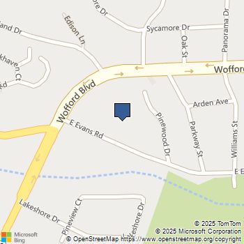 35 E Evans Road 56 Wofford Heights, CA MLS# V131229