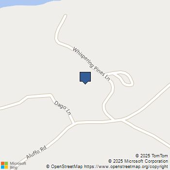 5525 Whispering Pines Lane Paso Robles, CA MLS# NS25113666