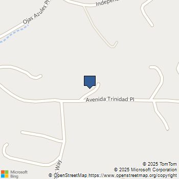 6180 Avenida Trinidad San Miguel, CA MLS# PI25242525