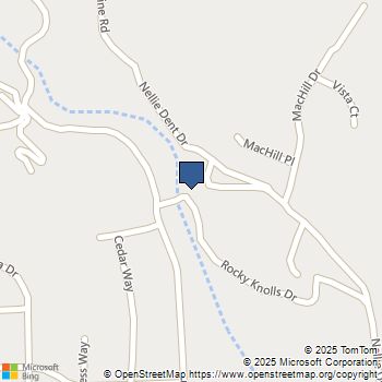 0 Rocky Knolls Drive Wofford Heights, CA MLS# SR25202828