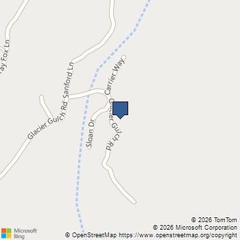 9738 Glacier Gulch Road Weldon, CA MLS# 26003955