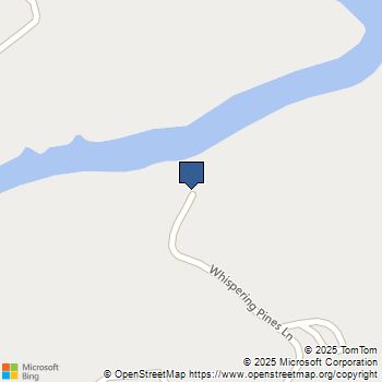 5503 Whispering Pines Lane Paso Robles, CA MLS# NS24243511