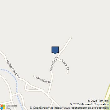 117 Mac Hill Drive Wofford Heights, CA MLS# NS25190390