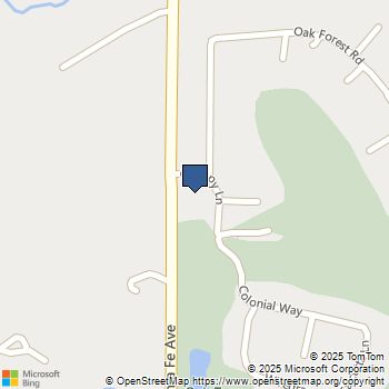 6133 Canopy Lane Edmond, OK MLS# 1205953