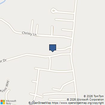 210 Casper Dr Spring Hill, TN MLS# 3241978
