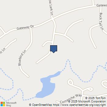 5026 Meadow Lark Paso Robles, CA MLS# NS25237576