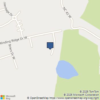 3729 Hickory Nut Drive W Wilson, NC MLS# 10185532