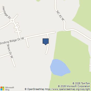 3733 Hickory Nut Drive W Wilson, NC MLS# 10185537