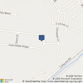 1005 June Wilde Rdg Spring Hill, TN MLS# 3529029
