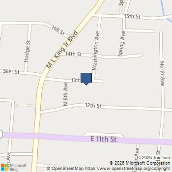 0 13th Street Siler City, NC MLS# 10147955