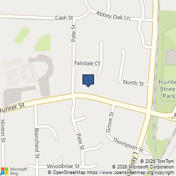 212 Hunter Street Apex, NC MLS# 10147208