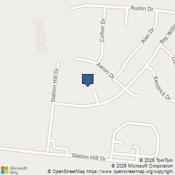 7005 Rachel Ct Spring Hill, TN MLS# 3515203