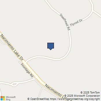 9805 Steelhead Road Paso Robles, CA MLS# NS25158932