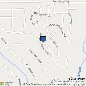 1055 Somerset Springs Dr Spring Hill, TN MLS# 3302249