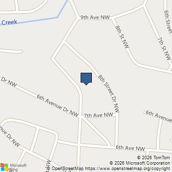 734 9th Street NW Hickory, NC MLS# 4434270