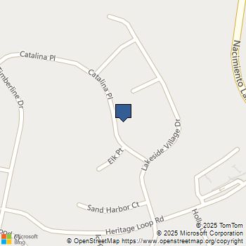 201 Catalina Paso Robles, CA MLS# NS25005738