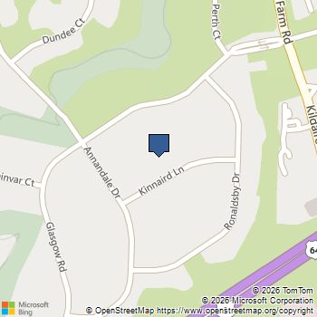 106 Kinnaird Lane Cary, NC MLS# 10156126