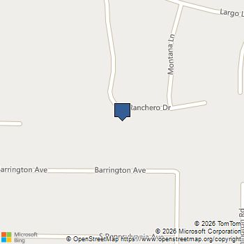 4660 Ranchero Drive Edmond, OK MLS# 1211883