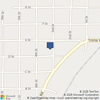 82300 3Rd Trona, CA MLS# HD25255975