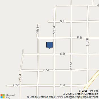 82350 5Th Street Trona, CA MLS# HD25049989