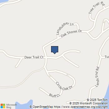 8777 Deer Trail Court Bradley, CA MLS# NS23113916