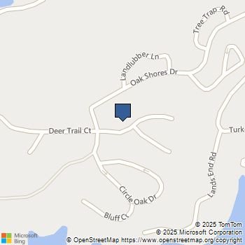 8775 Deer Trail Court Bradley, CA MLS# NS23113918