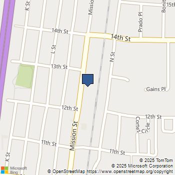 1200 1350 Mission Street San Miguel, CA MLS# NS25247141