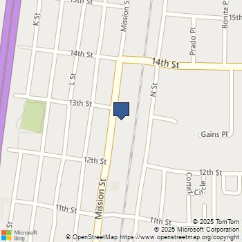 1300 Mission Street San Miguel, CA MLS# NS25247367