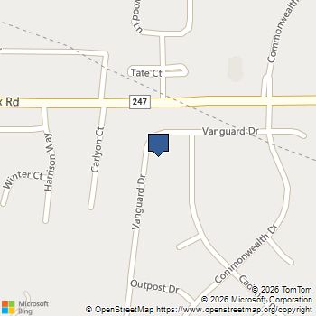 1029 Vanguard Dr Spring Hill, TN MLS# 3515079