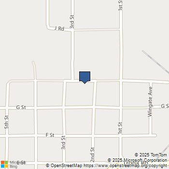 82482 2nd Street Trona, CA MLS# HD24220345