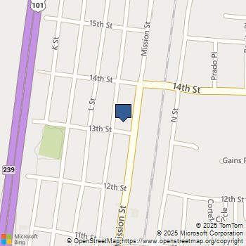 1337 Mission Street San Miguel, CA MLS# SC25018426