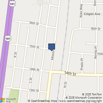 0 Mission St San Miguel, CA MLS# NS23223146