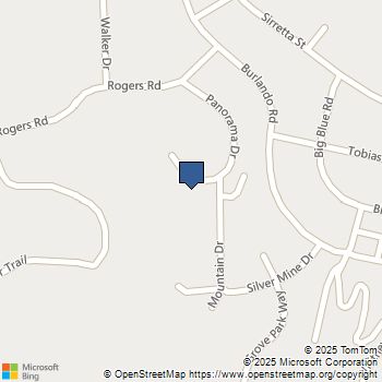 141 Panorama Kernville, CA MLS# PW25252332