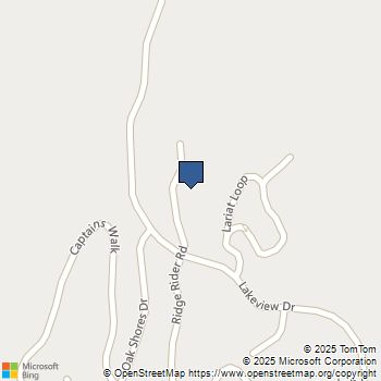 2178 Ridge Rider Bradley, CA MLS# NS25253611