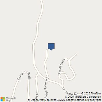 2172 Ridge Rider Road Bradley, CA MLS# SC24010105