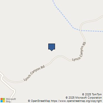 0 Lynch Canyon Road Bradley, CA MLS# SC25261376