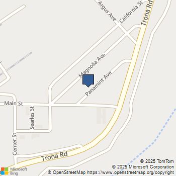 82970 PANAMINT Avenue Trona, CA MLS# DW25219078