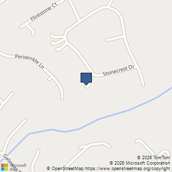716 Stonecrest Drive Maryville, TN MLS# 1350480