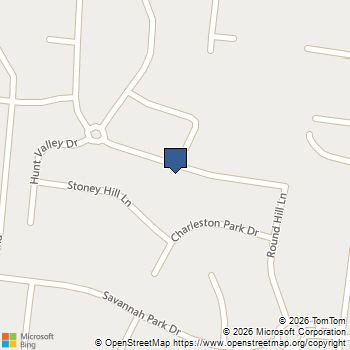 1335 Round Hill Ln Spring Hill, TN MLS# 3623310