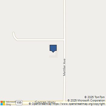 0 Mettler Delano, CA MLS# 202101857