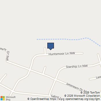 4103 Huntsmoor Lane Wilson, NC MLS# 757300