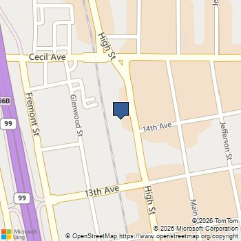 1407 High Street Delano, CA MLS# P125730