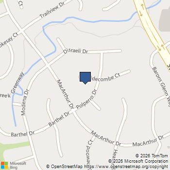 203 Widecombe Court Cary, NC MLS# 10198082
