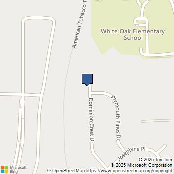 4407 Dominion Crest Drive Apex, NC MLS# 10138619