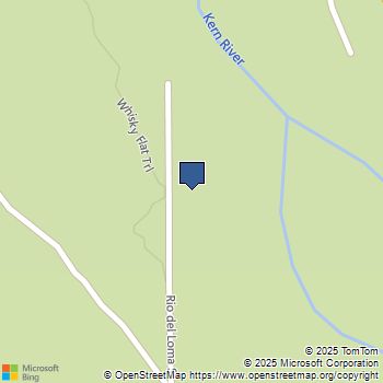 132 Rio Del Loma Kernville, CA MLS# BB25223818