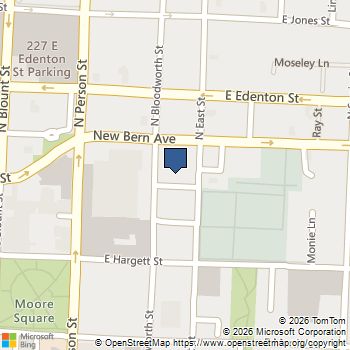 405 Morson Street Raleigh, NC MLS# 10151511